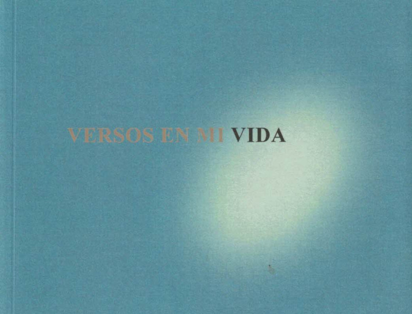Versos en mi vida