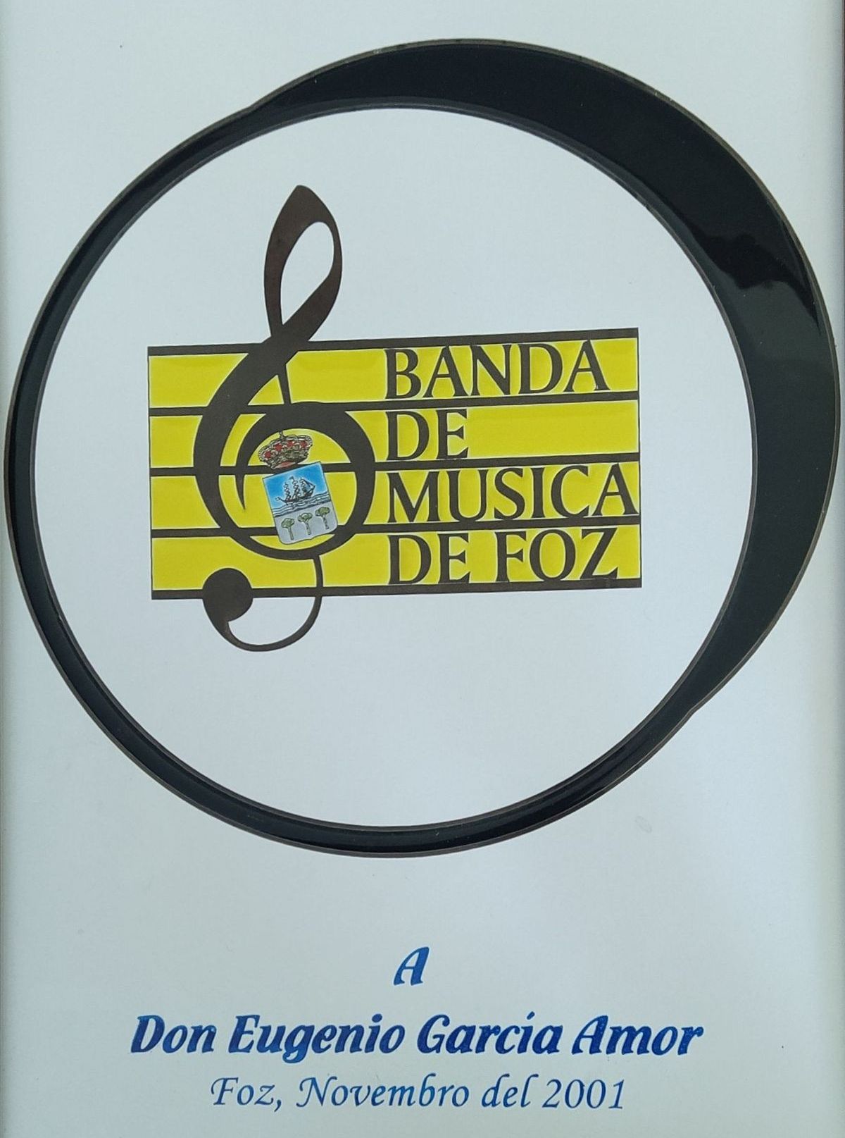 Banda de Música de Foz