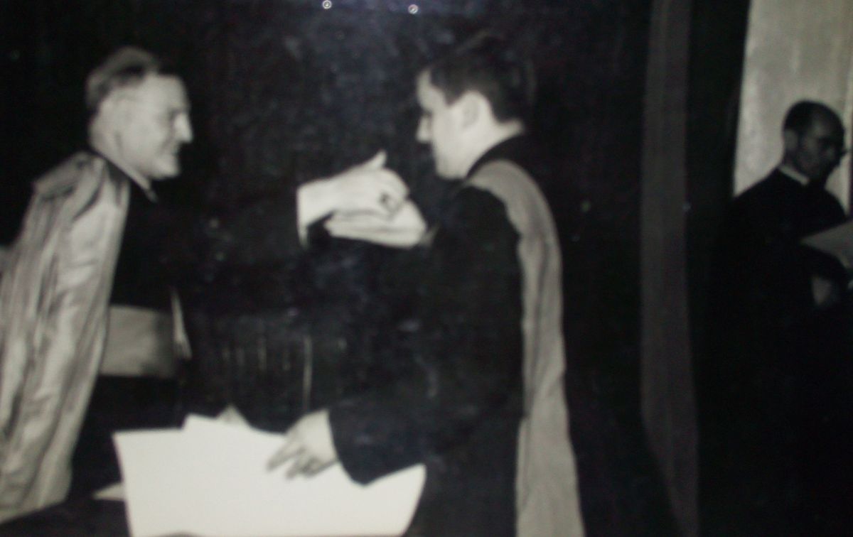 Pedro Conde González