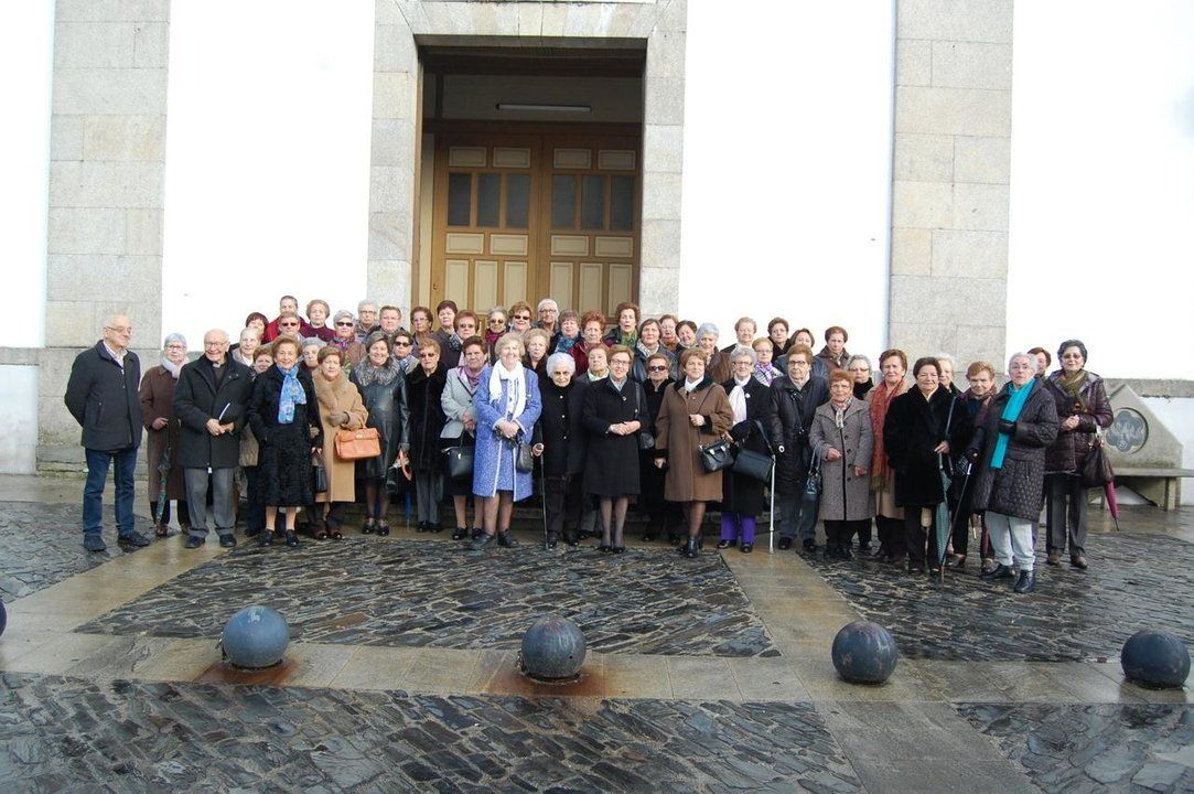 Asociación de Viúvas