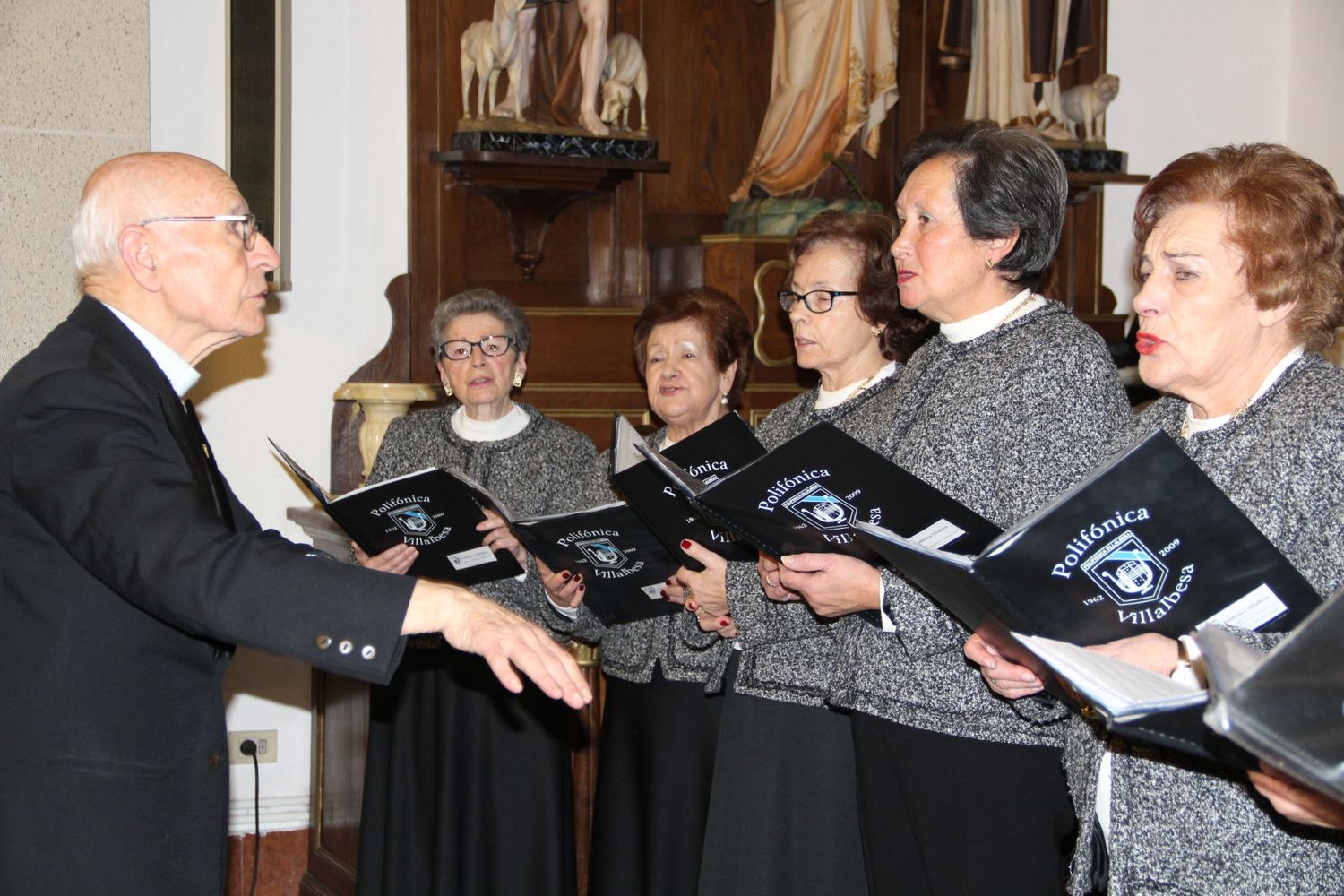 Belén de Begonte 2019