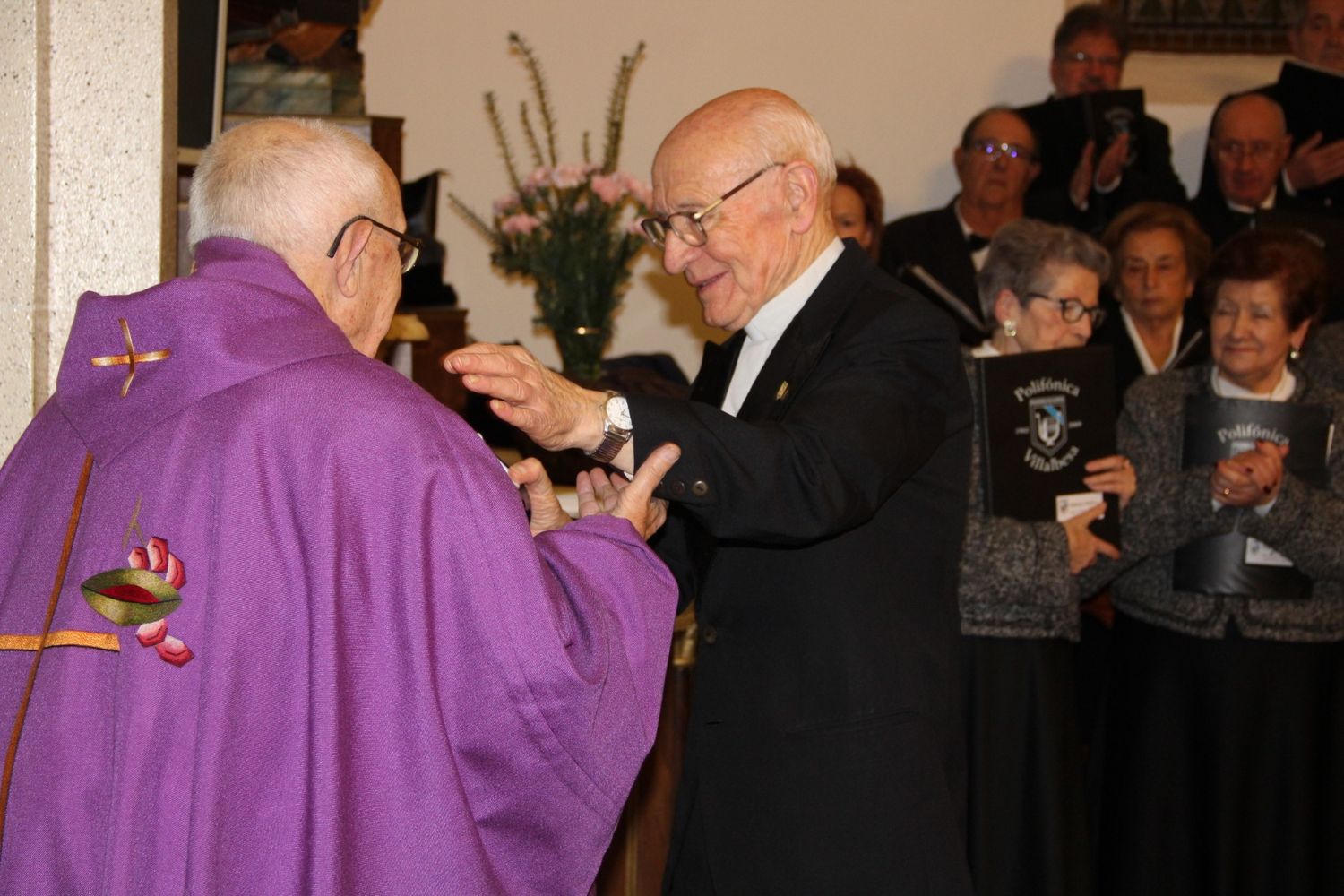 Belén de Begonte 2019