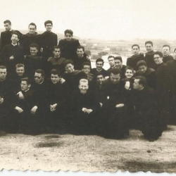 La Schola en Viveiro (1960)