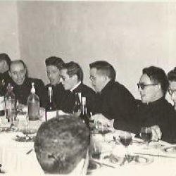 La Schola en Viveiro (1960)
