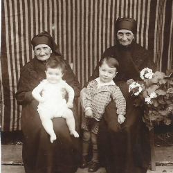 Fotos familiares