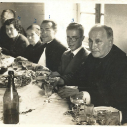 Fotos familiares