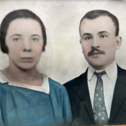 Fotos familiares