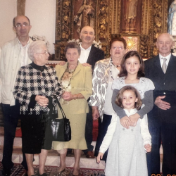 Fotos familiares