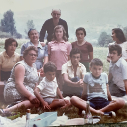 Fotos familiares