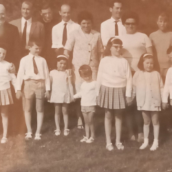 Fotos familiares