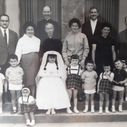 Fotos familiares