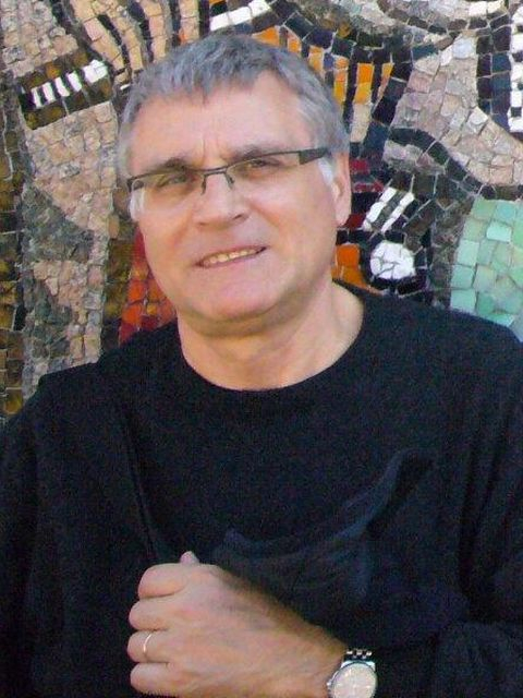 Antonio José Meilán García