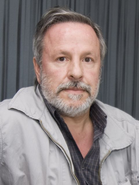 Baldomero Iglesias Dobarrio (Mero)