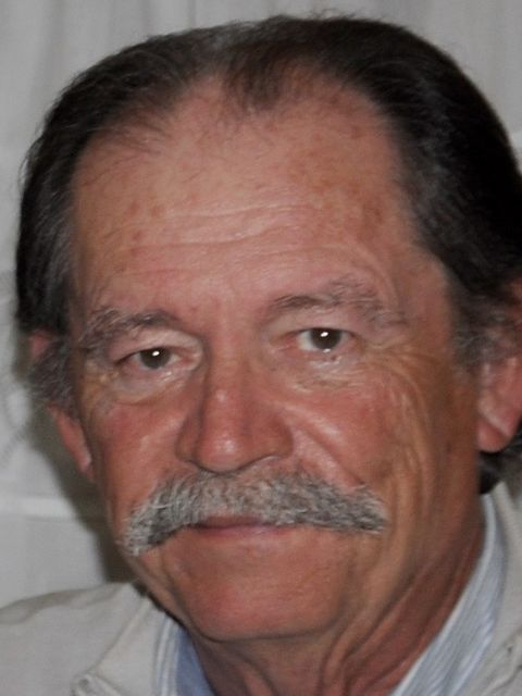 Germán Castro