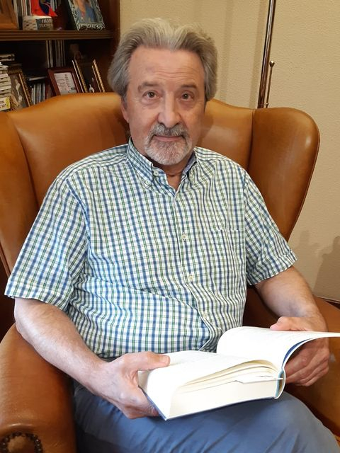 Xulio Leal Carreira