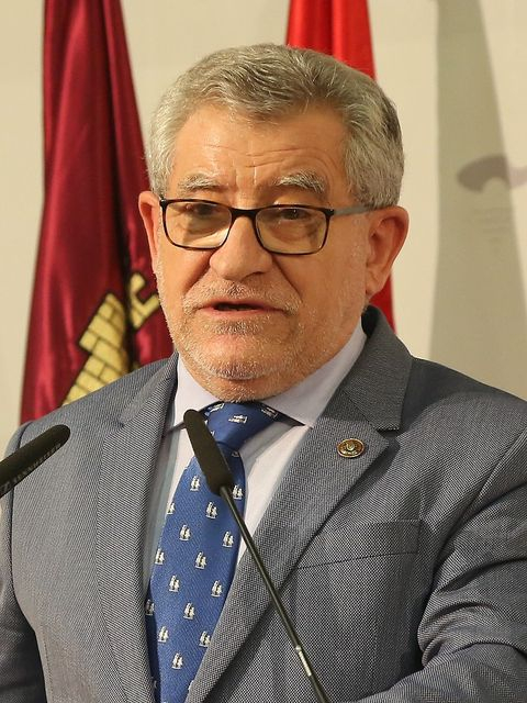 Ángel Felpeto Enríquez