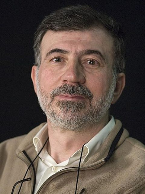 Antón Costa Rico