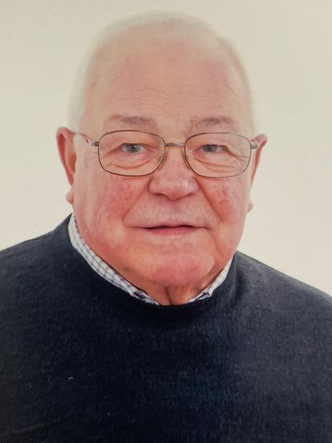 Antonio Domínguez Martínez