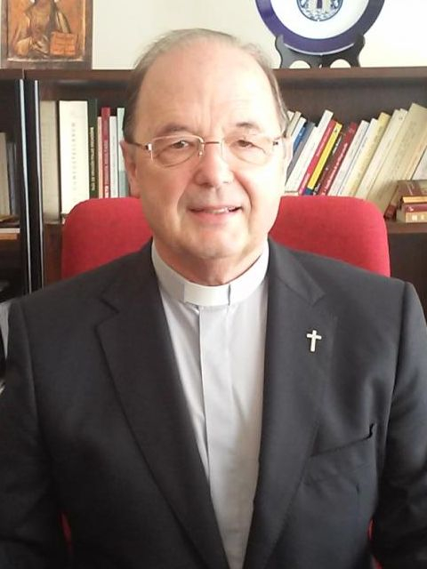 Antonio Rodríguez Basanta