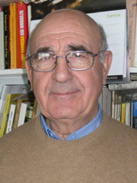 Anxo Ferreiro Currás