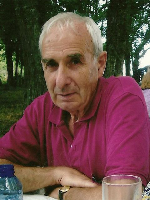 David Corral Díaz