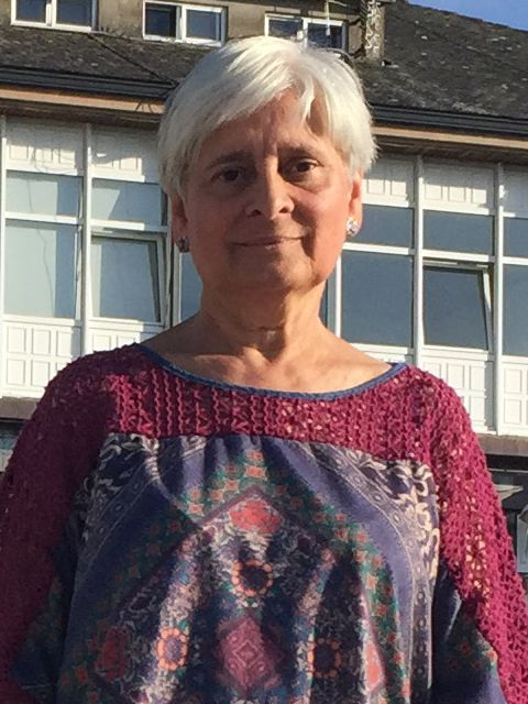 Elba Veleiro Fernández