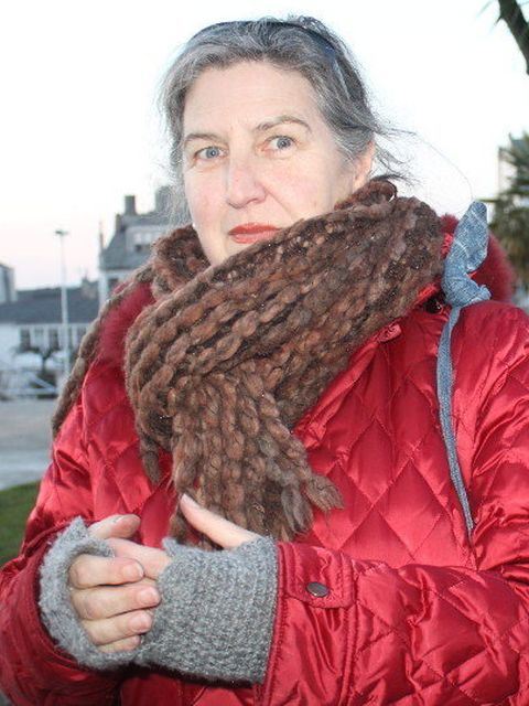 Estrella Naseiro
