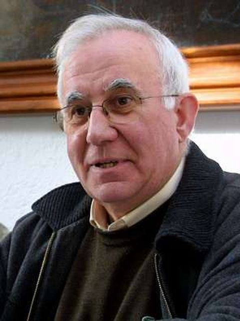 Félix Villares Mouteira
