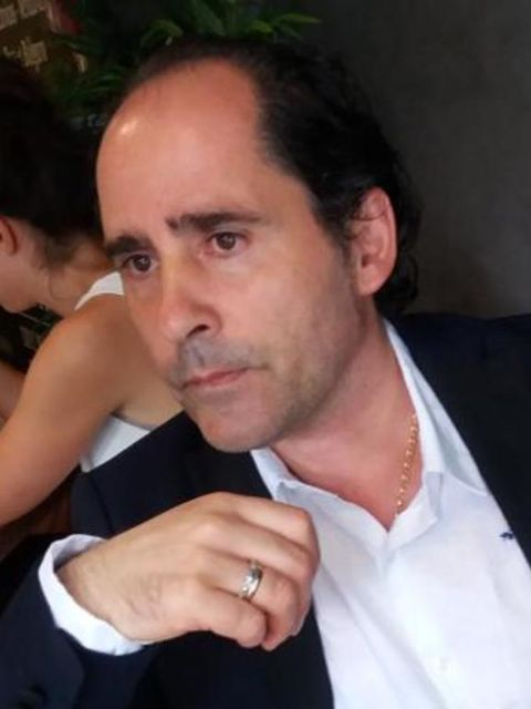 Fernando Rodríguez Pérez