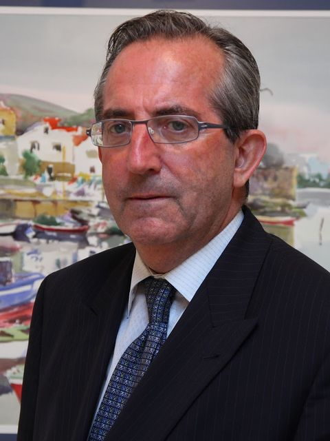 Francisco Cal Pardo