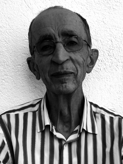 José García Amor