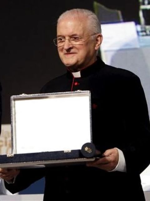 José María Díaz Fernández
