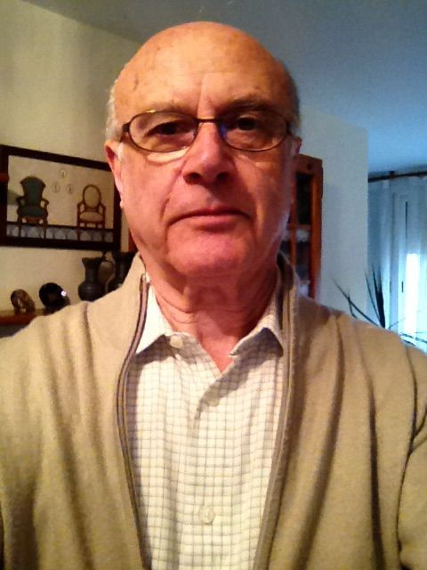 José Ramón García Cheda