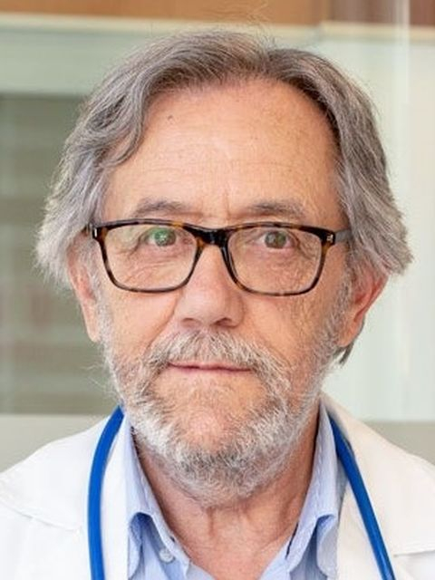Manuel Reimunde Gil