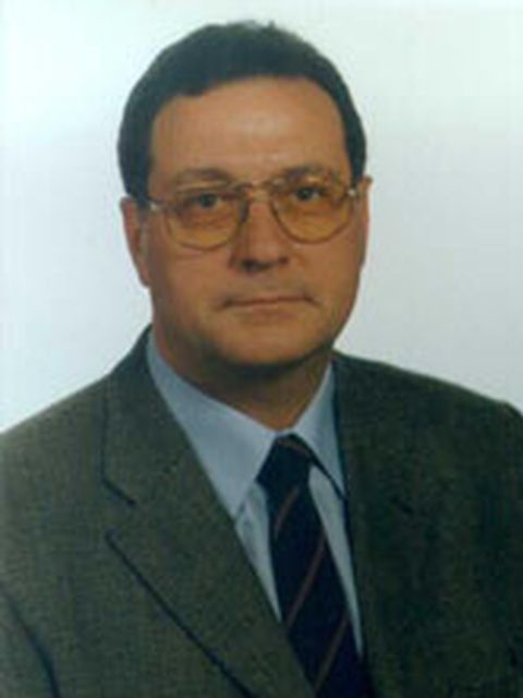 Manuel Rivas García
