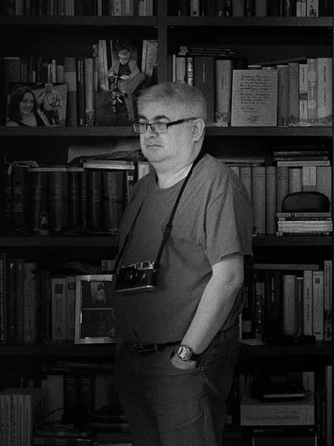 Ramón Loureiro