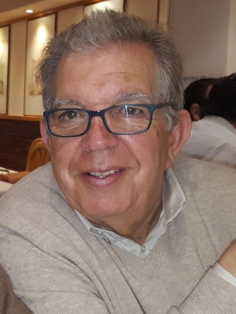 Ricardo Timiraos
