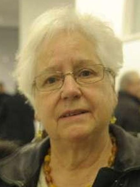 Rosa Cal