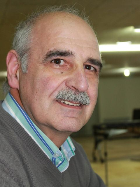 Vicente Currás